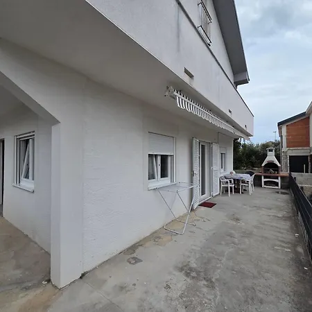 Nyaraló Oldie But Goodie Centar *